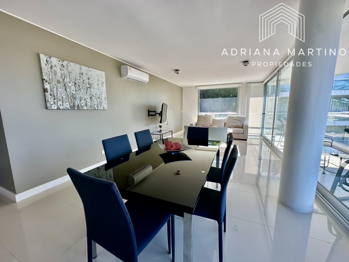 Excelente apartamento en venta playa brava