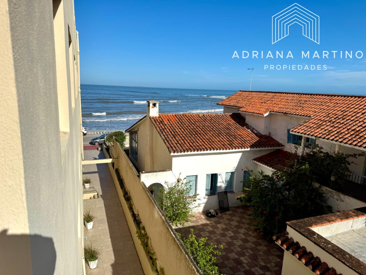 Excelente departamento en venta península playa brava