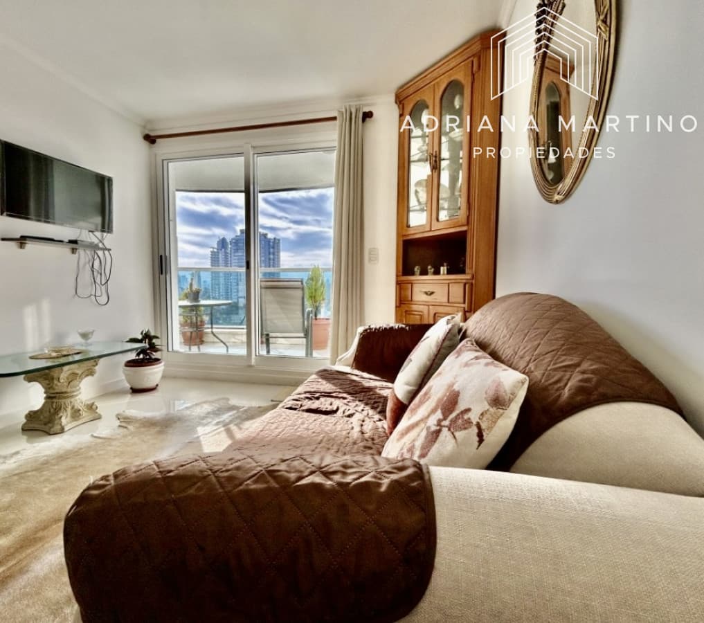 Hermoso Apartamento en playa mansa