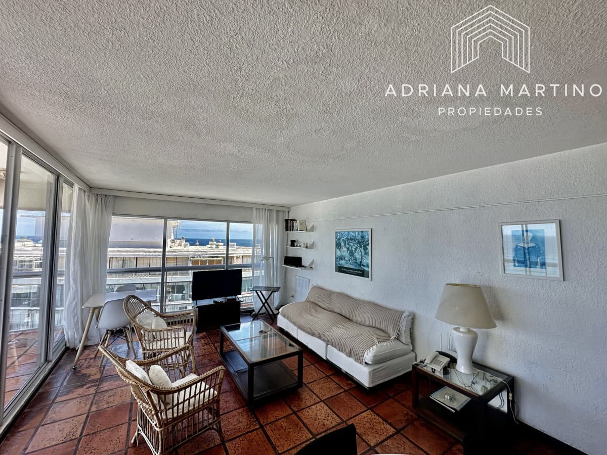 Excelente Apartamento en Península