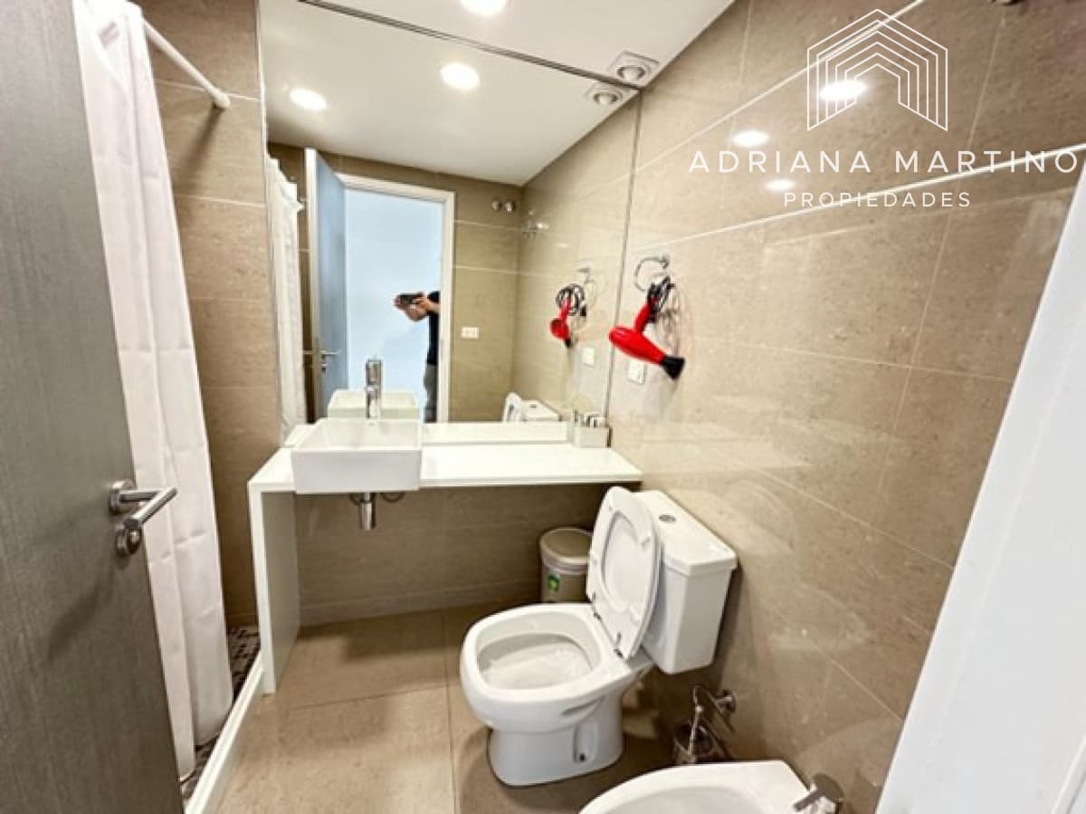 partamento en venta y alquiler en Playa Mansa, Punta del Este