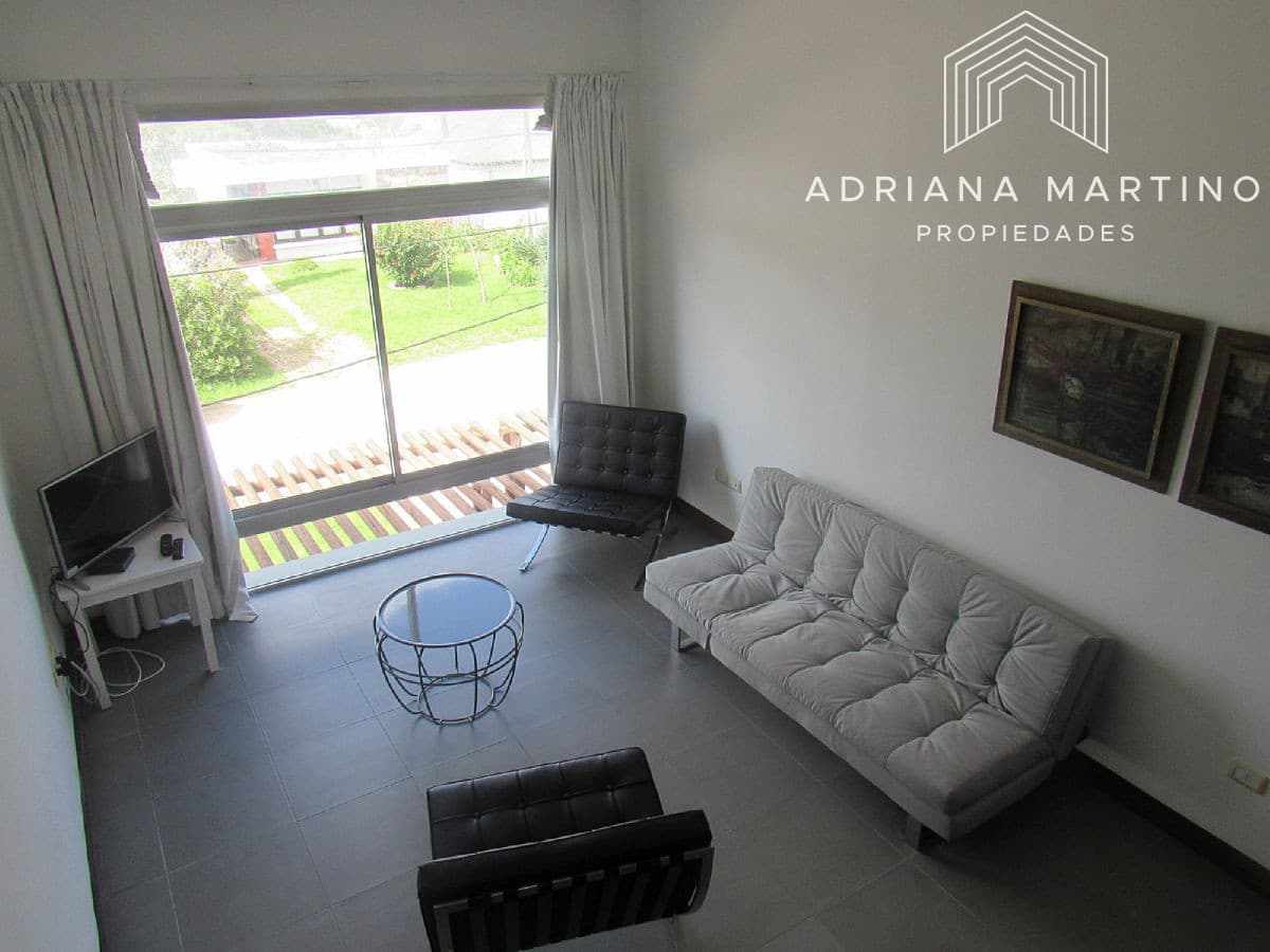 Muy lindo apartamento ubicado en Manantiales.