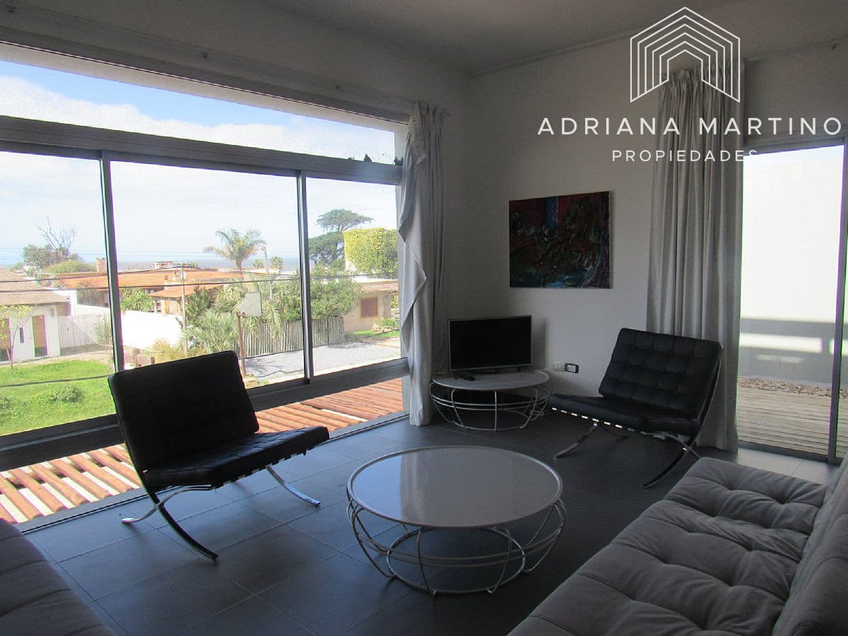 Muy lindo apartamento ubicado en Manantiales