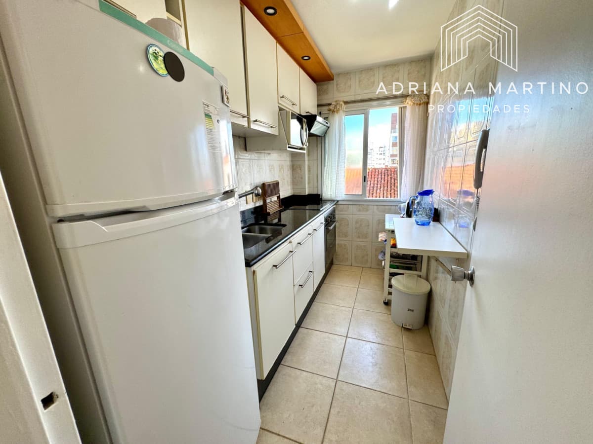 Excelente departamento en venta península playa brava