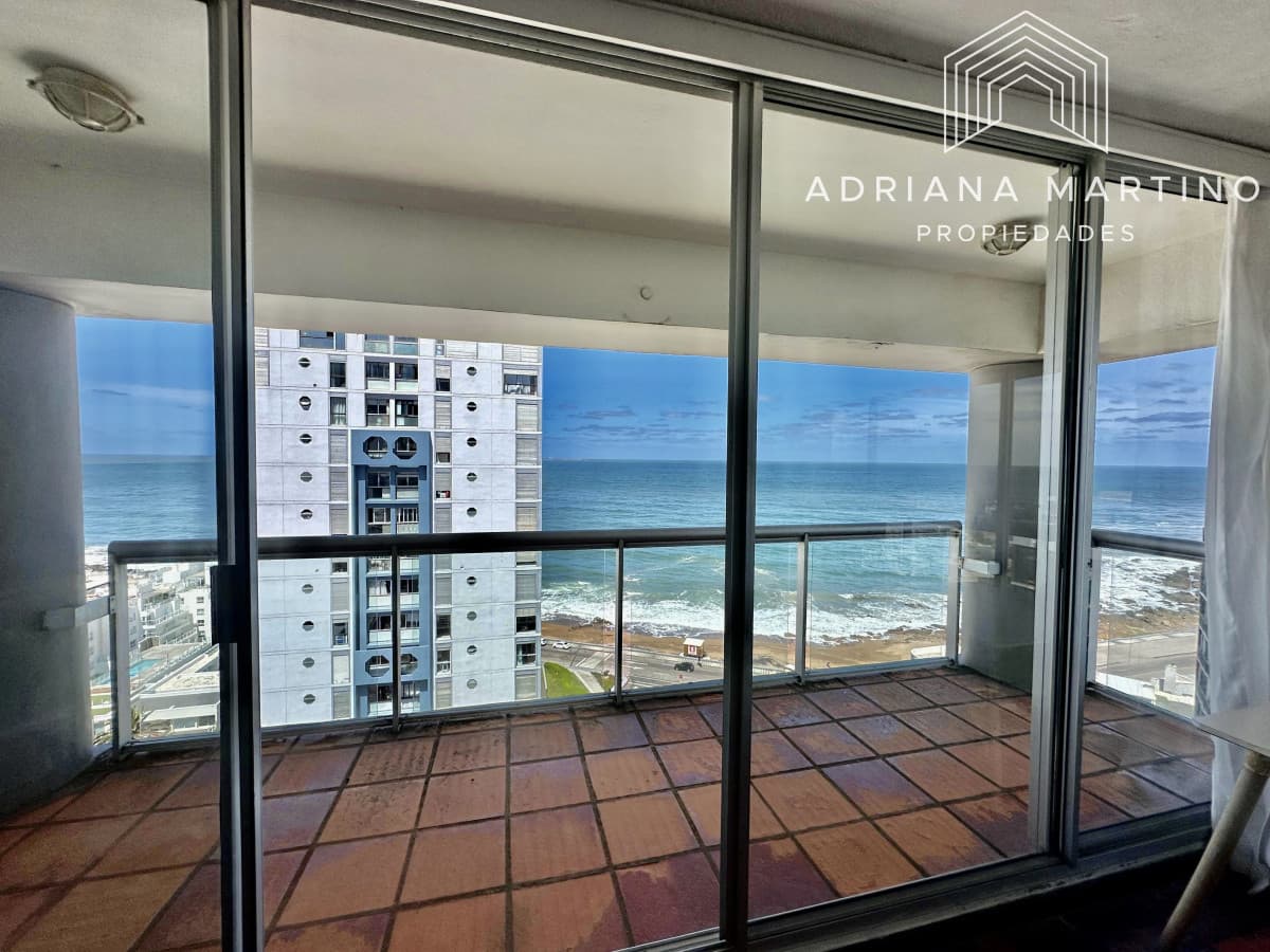Excelente Apartamento en Península