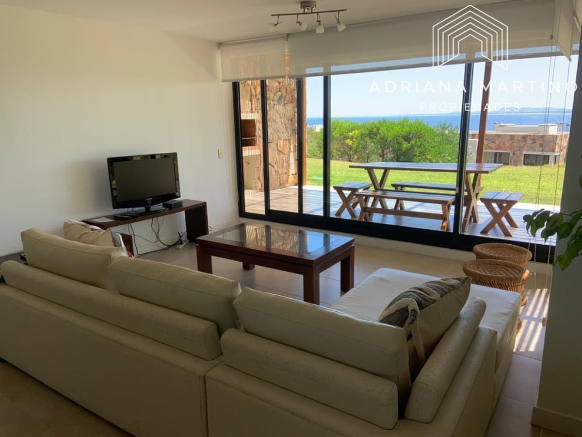 Hermoso apartamento con excelentes vistas