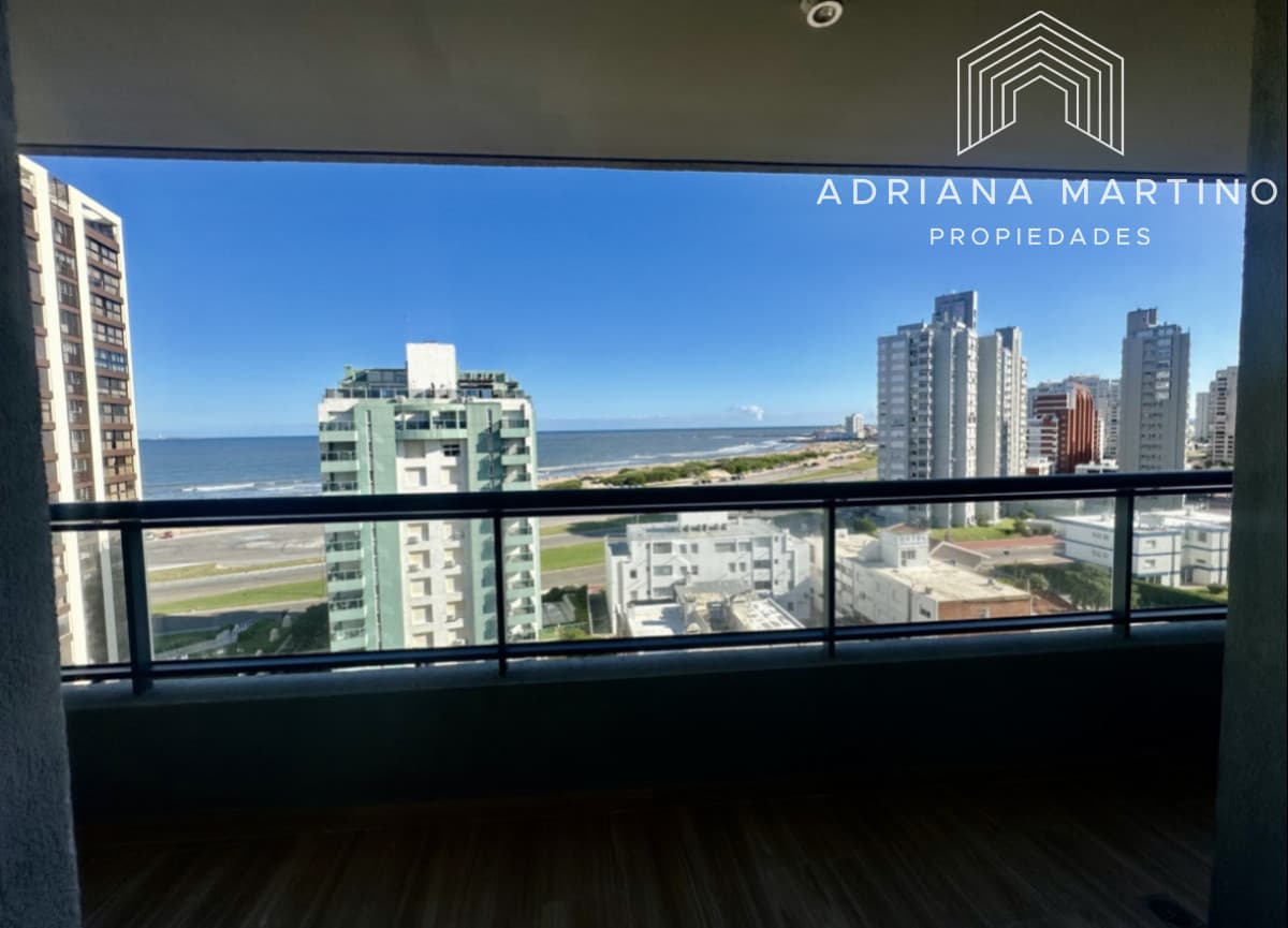 Apartamento en Punta del Este, Aidy Grill