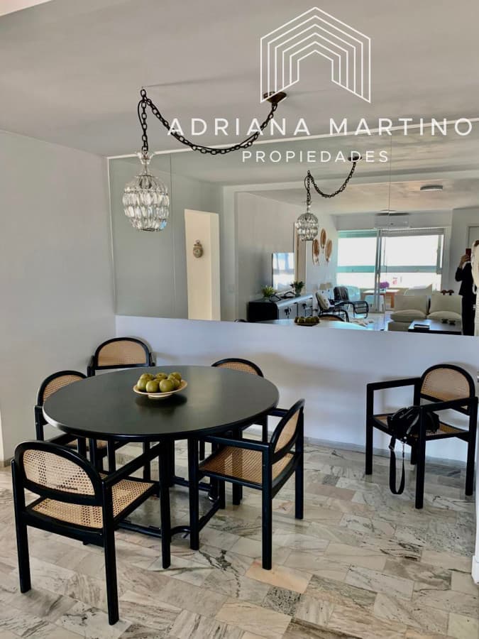 Excelente Apartamento en Punta del Este