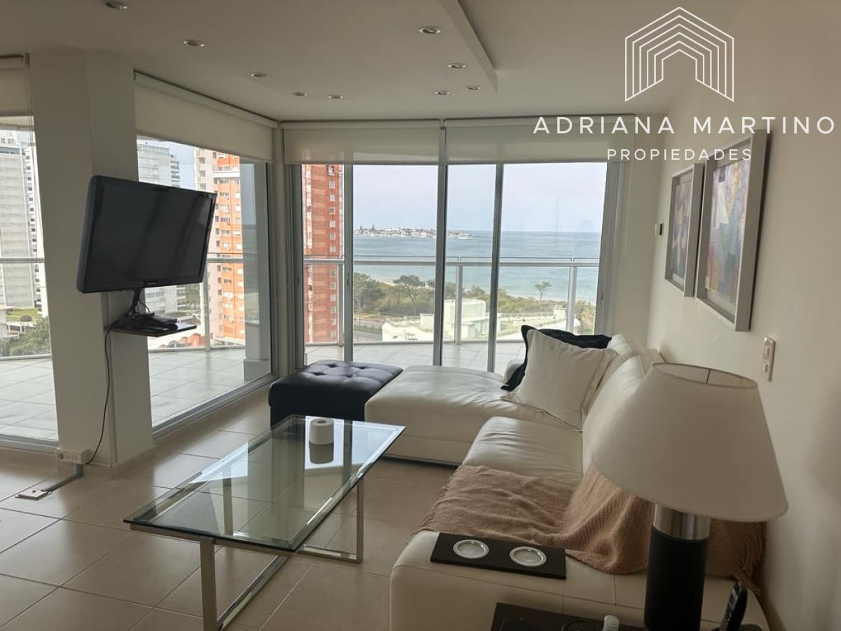 Excelente apartamento en mansa