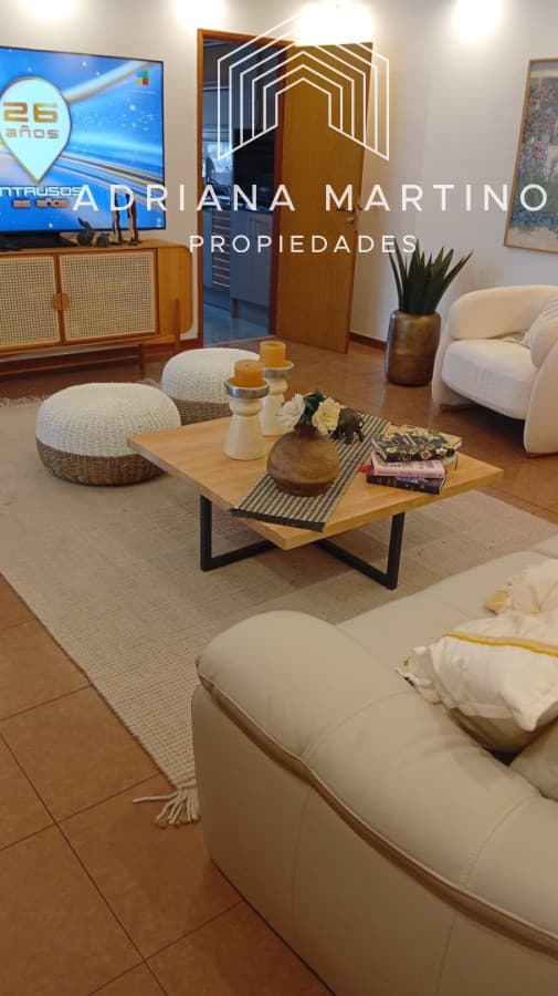 Apartamento en alquiler temporal Roosevelt
