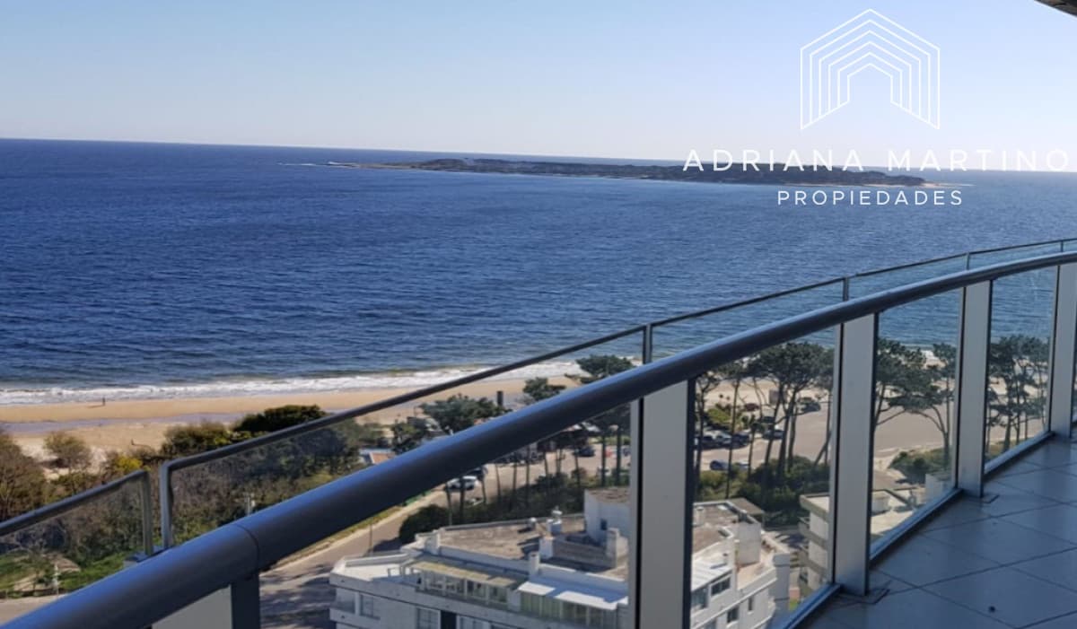 Excelente apartamento en mansa