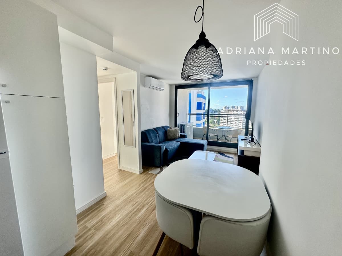 Excelente apartamento en aidy grill