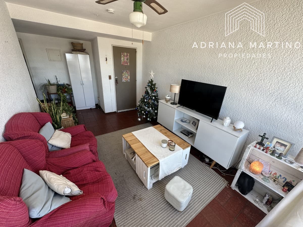 Excelente apartamento cerca de todos los servicios