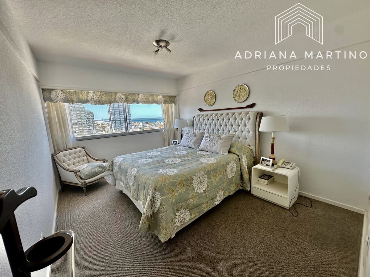 Excelente Apartamento en Península