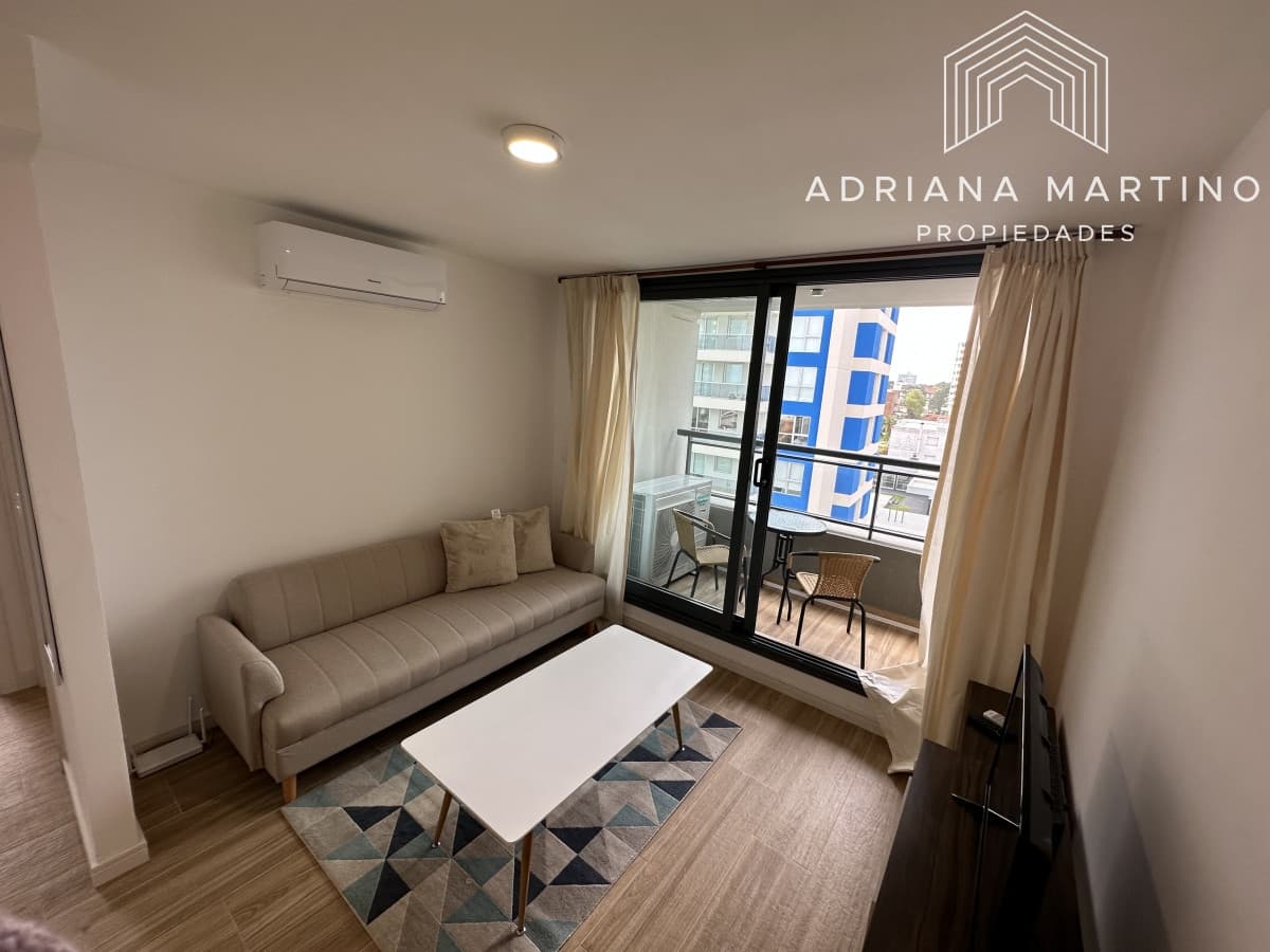 Apartamento en Punta del Este, Aidy Grill