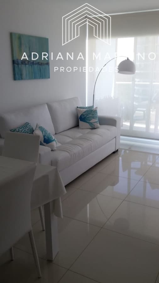 Excelente apartamento aidy grill Punta del este