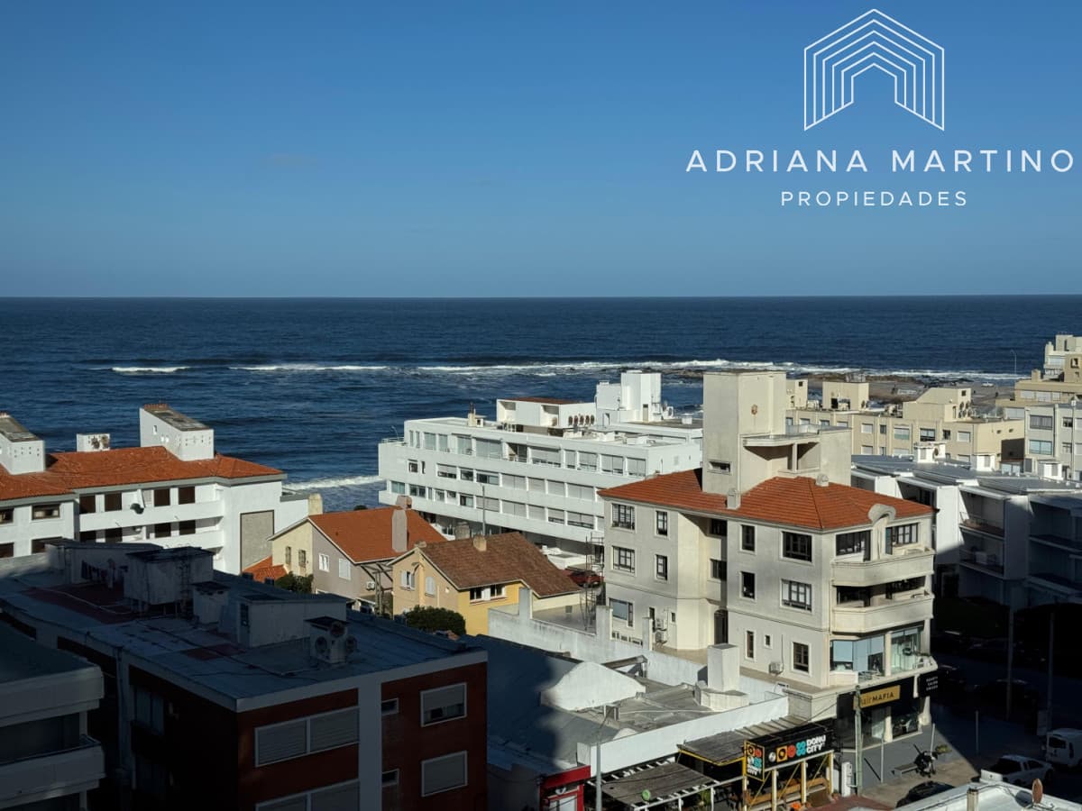 Apartamento en venta en península punta del este