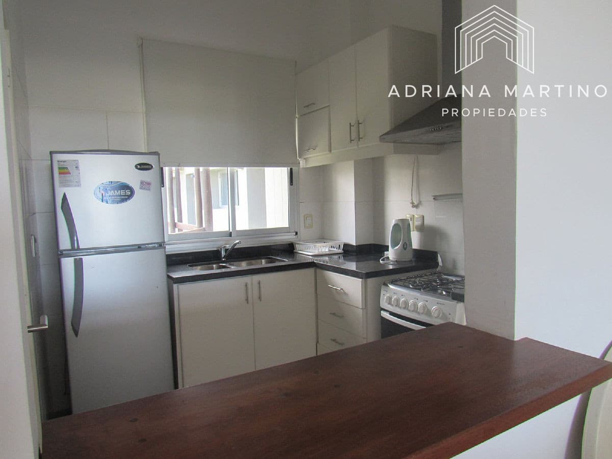 Muy lindo apartamento ubicado en Manantiales.