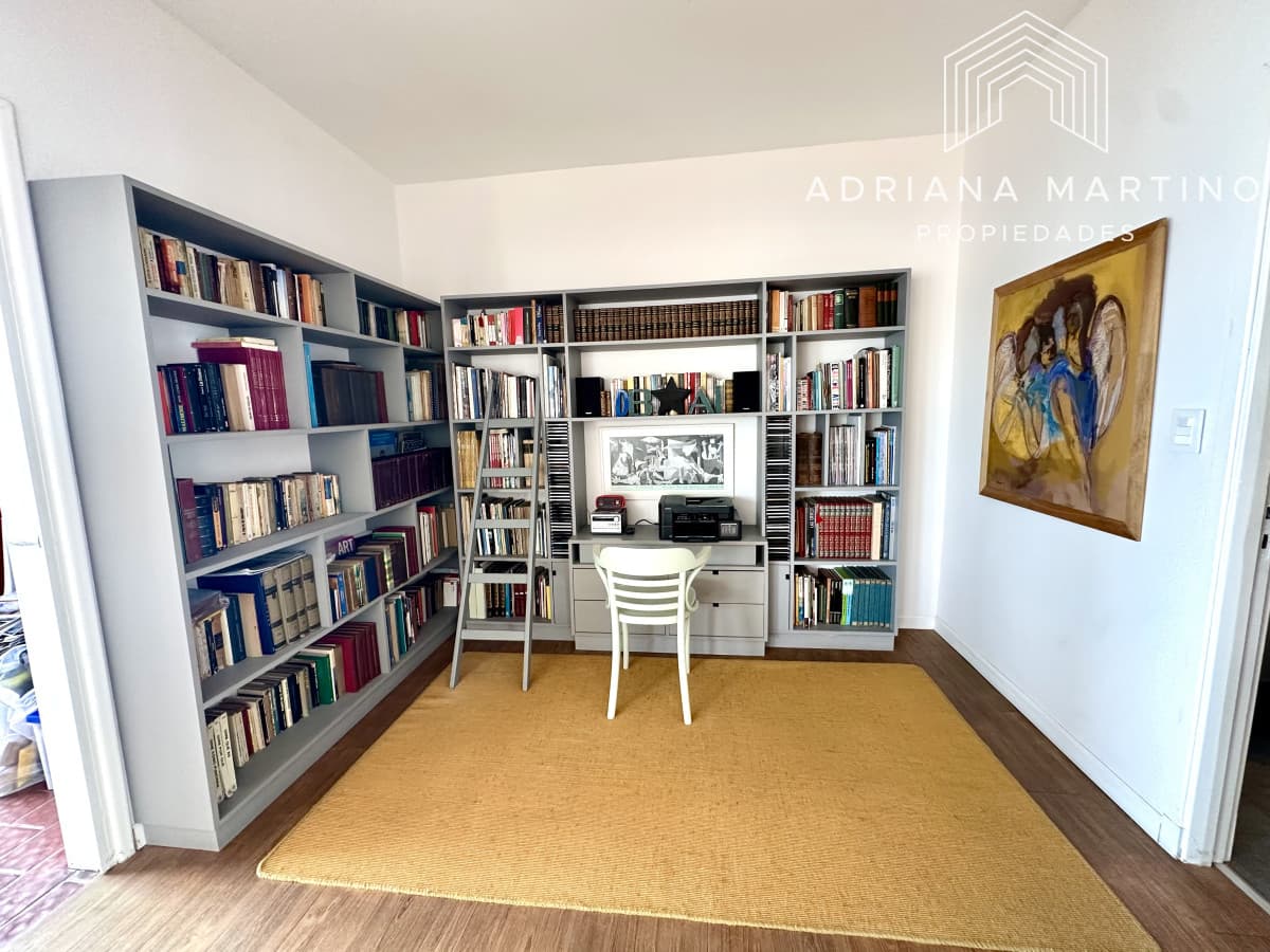 Apartamento en Punta del Este, Mansa