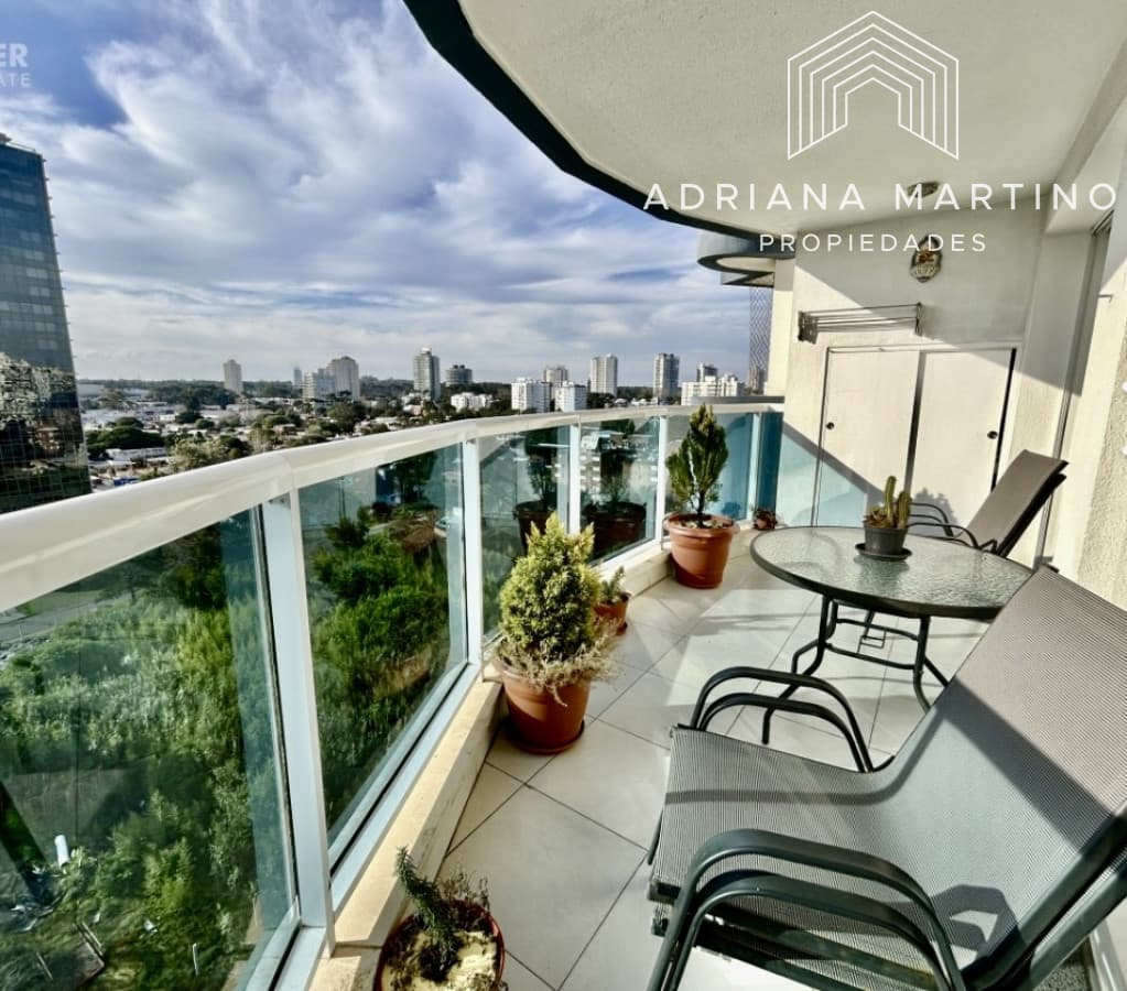 Hermoso Apartamento en playa mansa
