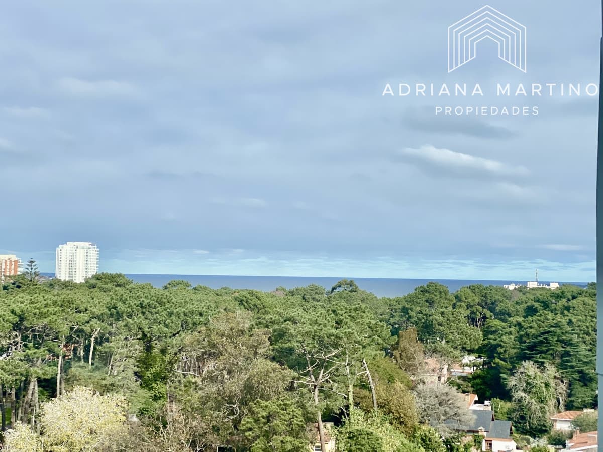 Cómoda planta en punta del este