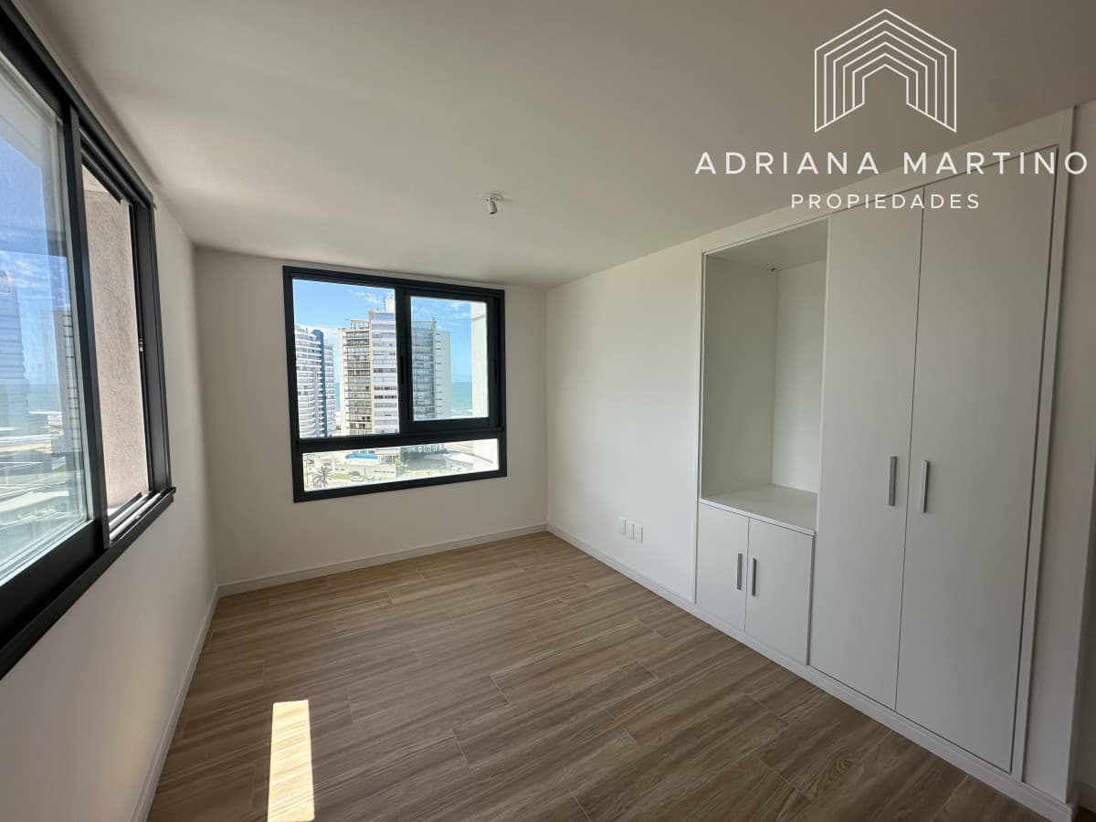 Excelente apartamento en venta