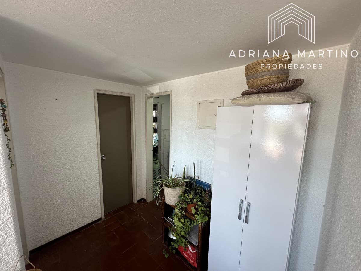Excelente apartamento cerca de todos los servicios