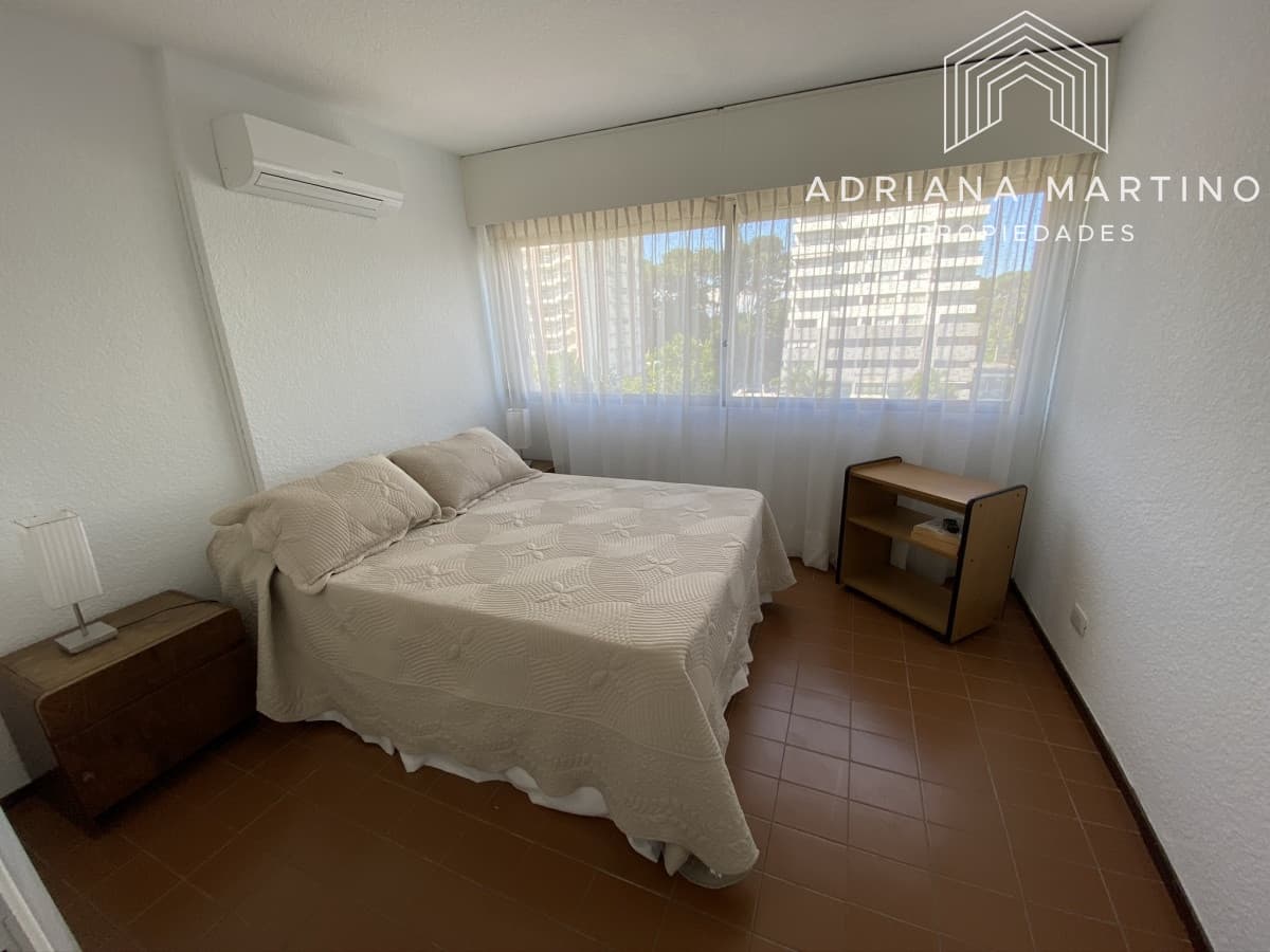 Apartamento de 3 Dormitorios en Roosevelt, Punta del Este