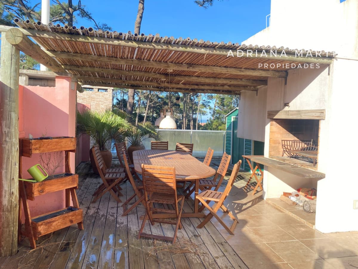 Apartamento en venta en playa brava