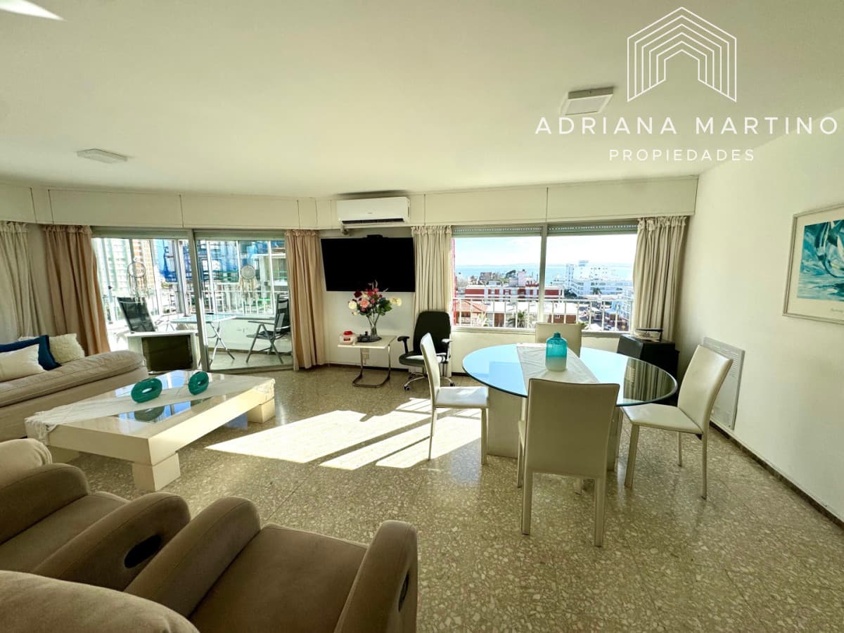 Apartamento en venta en península punta del este