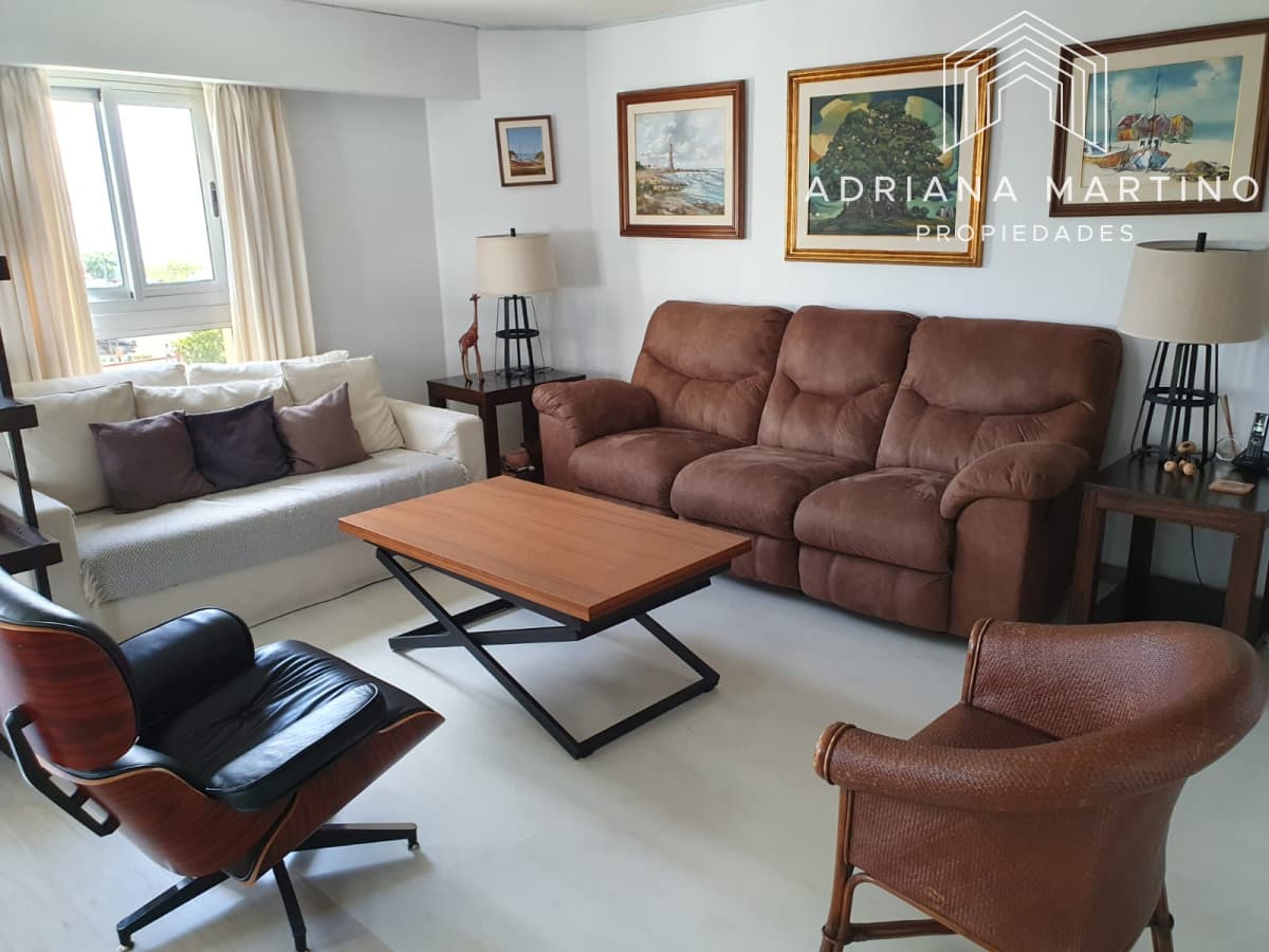 Excelente Apartamento en Punta Del Este!