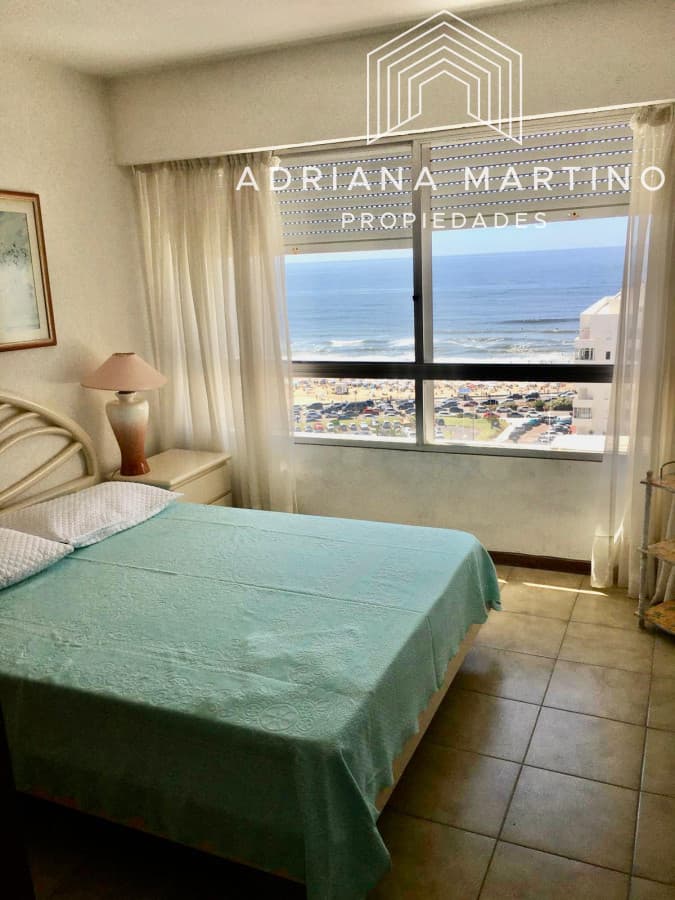 Excelente Apartamento en Punta del Este