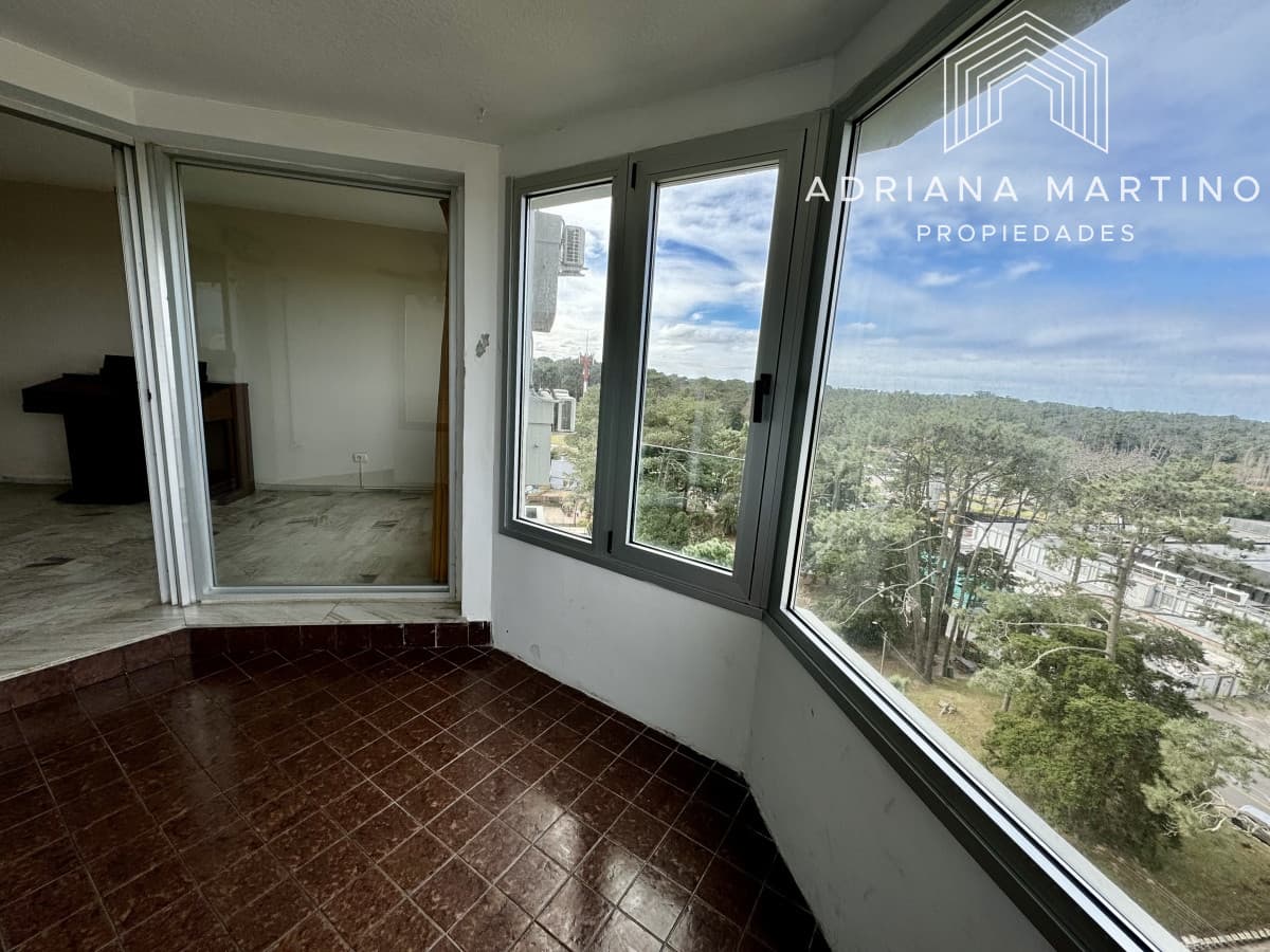 Cómoda planta en punta del este