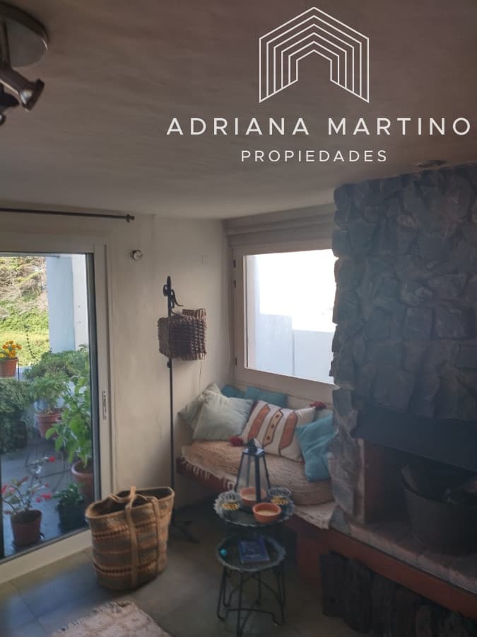 Excelente apartamento en playa brava