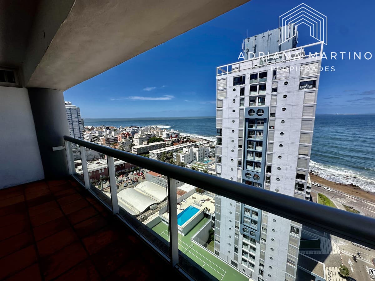 Excelente Apartamento en Península