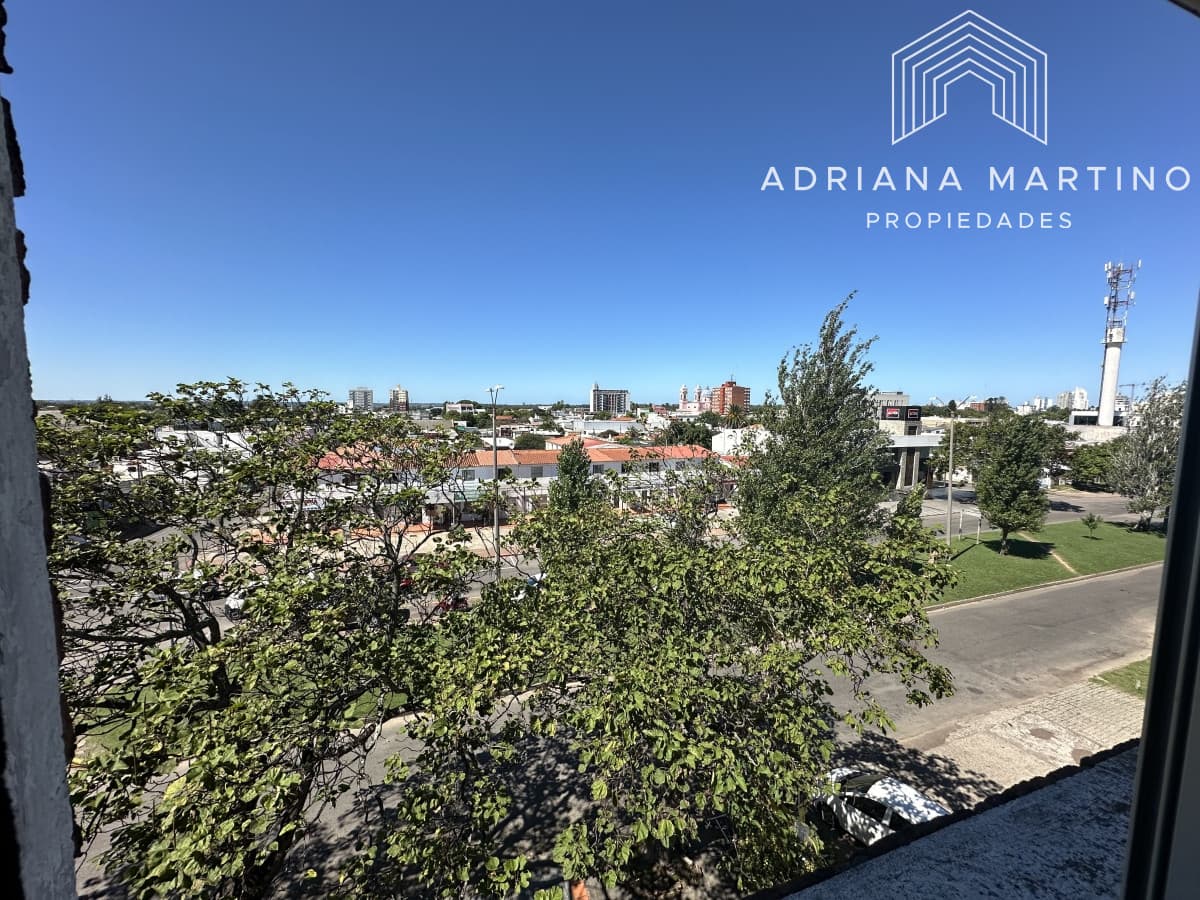 Apartamento en Maldonado, Centro Maldonado