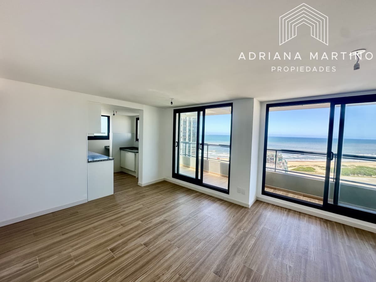 Excelente apartamento en venta en playa brava