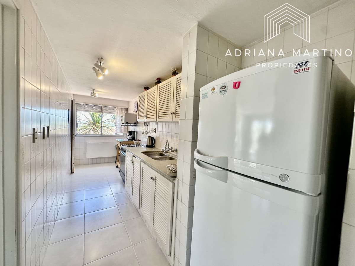 Excelente Apartamento en Peninsula