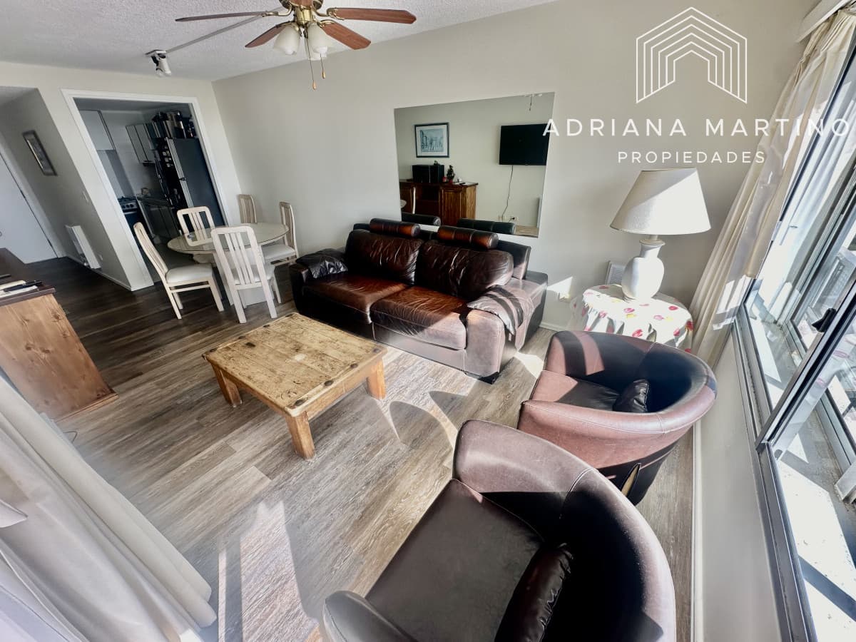 Hermoso apartamento en Punta del este