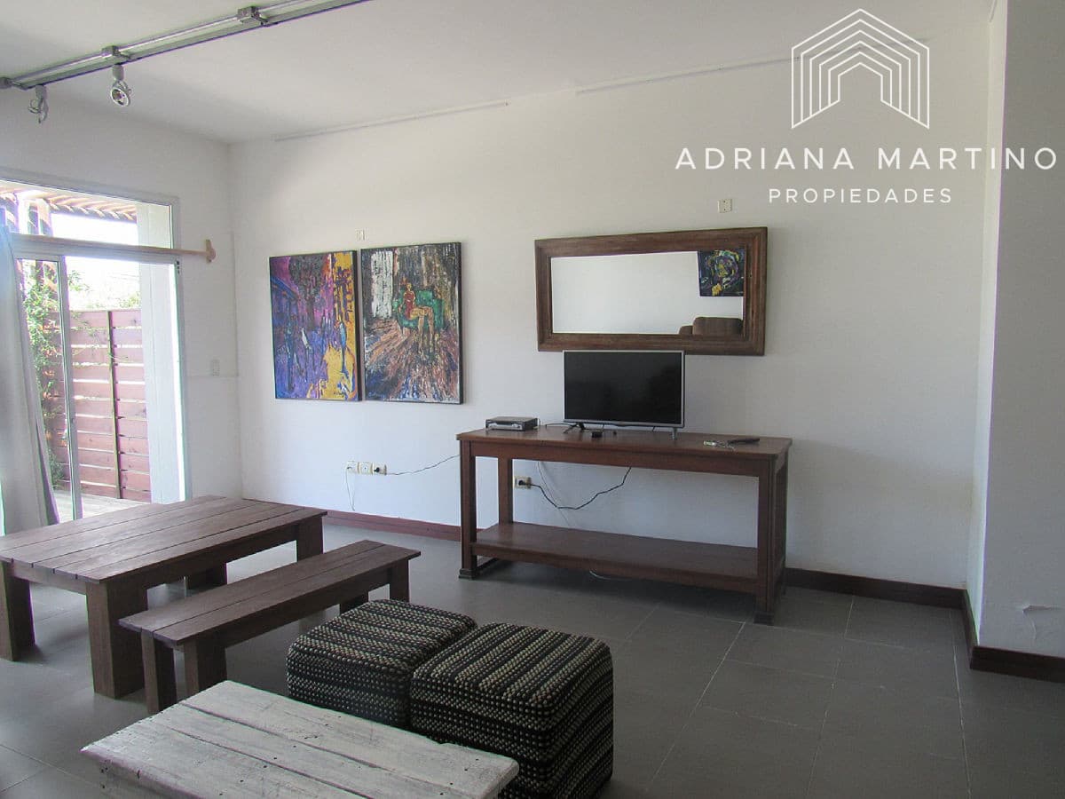 Muy lindo apartamento ubicado en Manantiales.