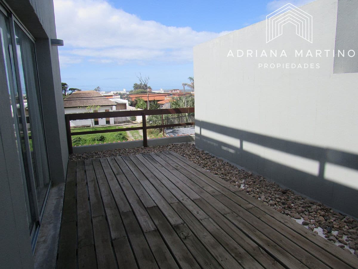 Muy lindo apartamento ubicado en Manantiales