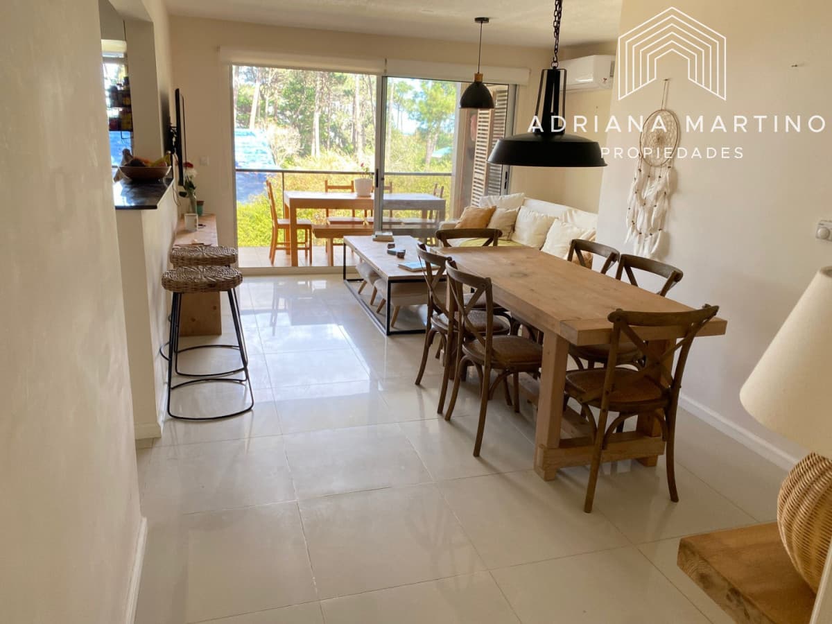 Apartamento en venta en playa brava