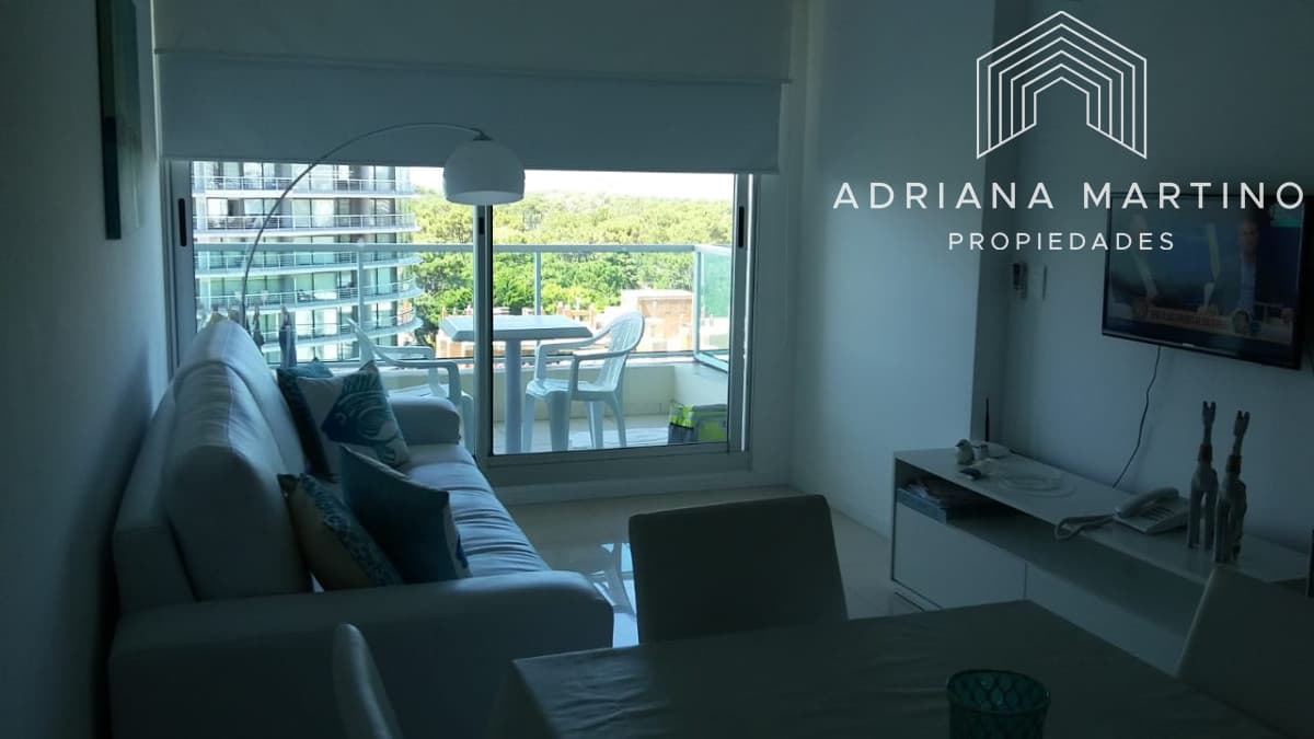 Excelente apartamento aidy grill Punta del este