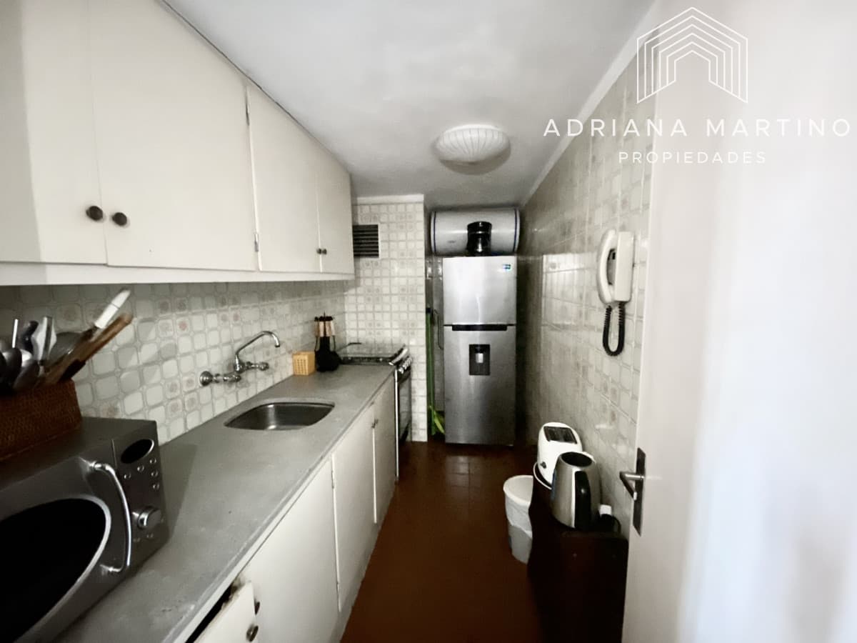 Hermoso apartamento en Roosevelt