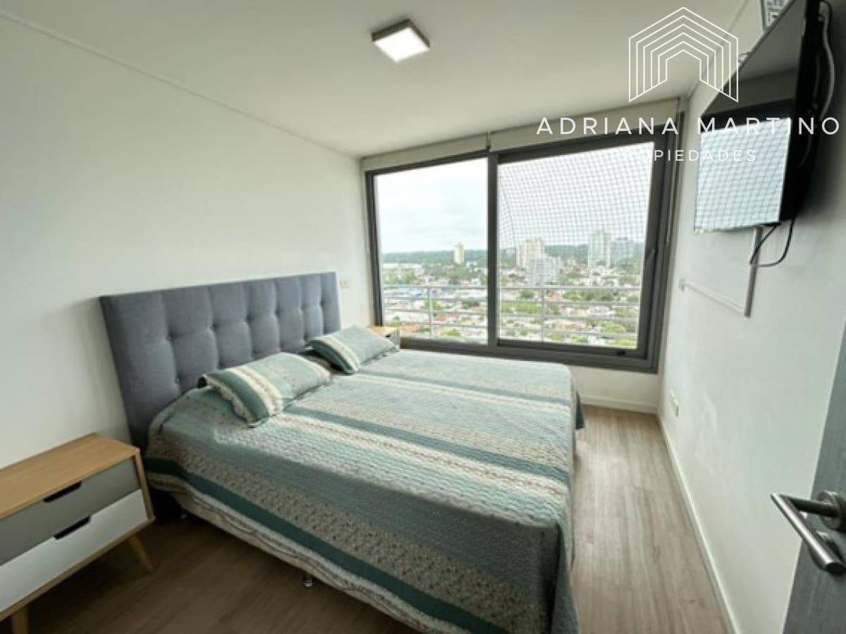 partamento en venta y alquiler en Playa Mansa, Punta del Este
