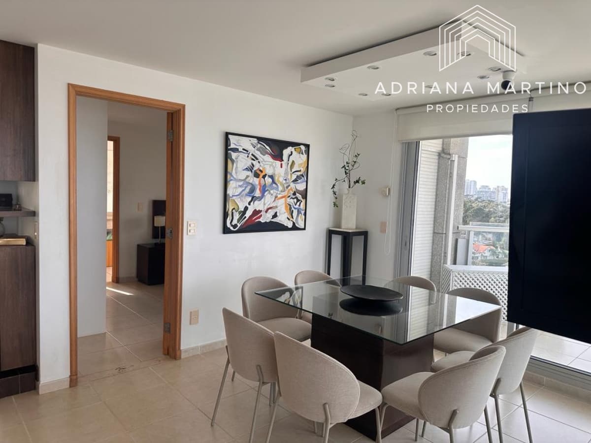 Excelente apartamento en mansa