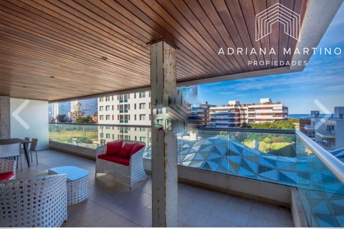 Excelente apartamento cómodo y luminoso