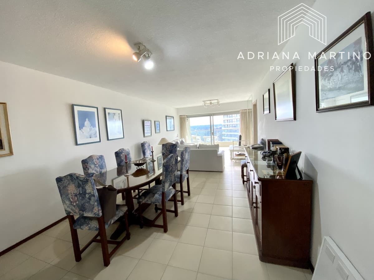 Apartamento en Punta del Este, Roosevelt
