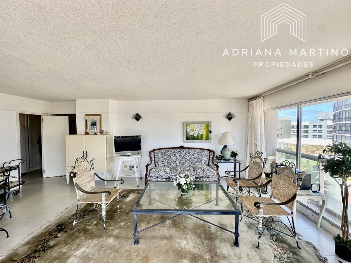 Excelente Apartamento en Peninsula