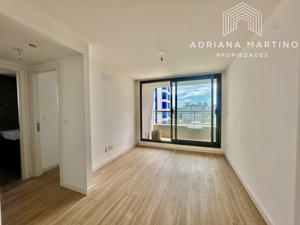 Excelente apartamento en venta en Punta del este
